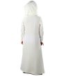 Leena_Kid's_Abaya_Back View_IslamicShop.in
