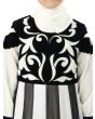 Shurafa_Kid's_Abaya_Close View_IslamicShop.in