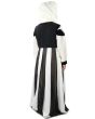 Shurafa_Kid's_Abaya_Back View_IslamicShop.in