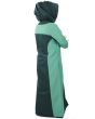 Hibah_Kids's_Abaya_Back View_IslamicShop.in