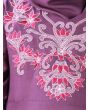 Bahijah_Kid's_Abaya_Close View_IslamicShop.in