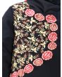 Aamilah_Kid's_Abaya_Close View_IslamicShop.in
