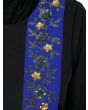 Shahina_Abaya_Close Up View_IslamicShop.in