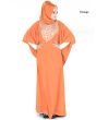 Aimen_Kaftan_Beige Color_IslamicShop.in