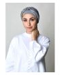 Cap shawl