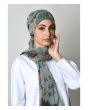 Cap shawl