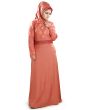 Bilqis_Rayon_Abaya_Angle View_IslamicShop.in