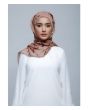 cap shawl