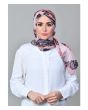 Cap shawl