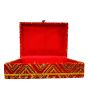 Sequins Quran Box_Open View_IslamicShop.in
