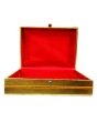 Golden Quran Box_Open View_IslamicShop.in