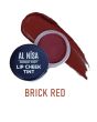 Brick Red