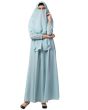 Sky Blue