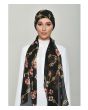 Cap shawl