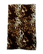 Cheetah Print Hijab_IslamicShop.in