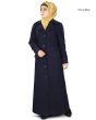Jaseena Long Coat_Angle View_IslamicShop.in