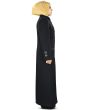 Rafa Long Coat_Side View_IslamicShop.in