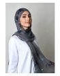 Cap shawl