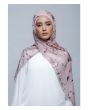 Cap shawl