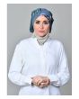 Cap shawl