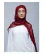 Cap shawl