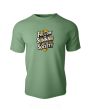 Deep sea Green