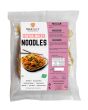 Foxtail millet