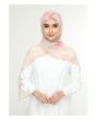 Cap shawl