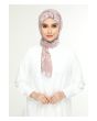 Cap shawl