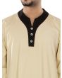 Aaqil_Cream_Galabiyya_CloseView_IslamicShop.in