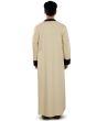 Aaqil_Cream_Galabiyya_BackView_IslamicShop.in