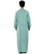 Aariz_Light_Blue_Galabiyya_BackView_IslamicShop.in