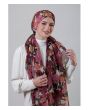 Cap shawl