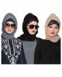 Black, Grey & Dark Beige