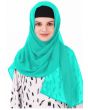 Turquoise Green