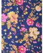 Faryat_Floral_Print Hijab_Embriodery_IslamicShop.in