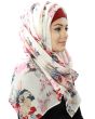 Mukhlisah_Floral_Print_Hijab_IslamicShop.in