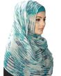 Faiqah_Printed_Hijab_IslamicShop.in