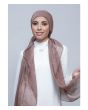 Cap shawl