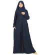 Dark Navy Blue