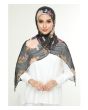Cap shawl