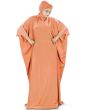 Rua_Kaftan_Orange_IslamicShop.in