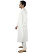Arif_Embroidered_Kurta_Pajama_Side View_IslamicShop.in