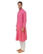 Raquib_Kurta_Pajama_Side View_IslamicShop.in