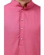 Raquib_Kurta_Pajama_Close Up View_IslamicShop.in