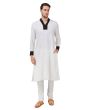 Ramin_Kurta_Pajama_Angle View_IslamicShop.in
