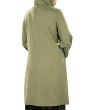 Lamiah_Tunic _Back View_IslamicShop.in