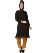 Nuriyah Tunic-Angle View_IslamicShop.in