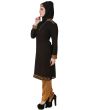 Nuriyah Tunic-Side View_IslamicShop.in