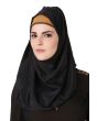 Nuriyah Tunic-Hijab View_IslamicShop.in